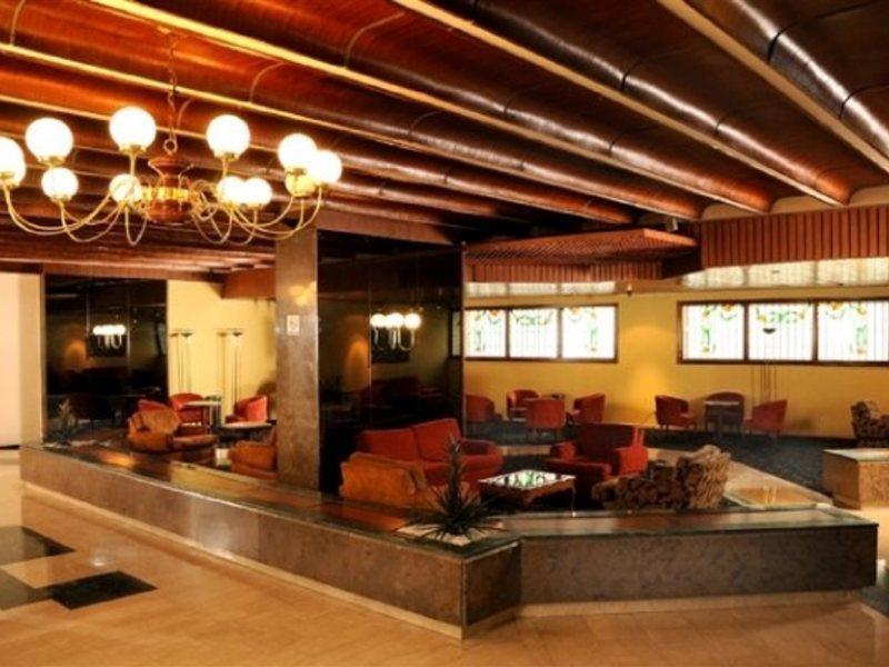 Hotel Bacata Bogotá Exteriér fotografie